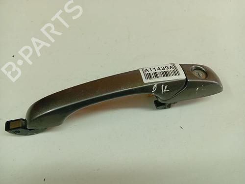 Used Front left exterior door handle Front left exterior door handle 38715612 38715612