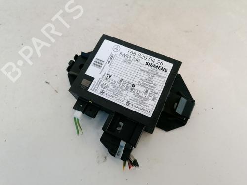 Used Electronic module Electronic module 35537476 35537476