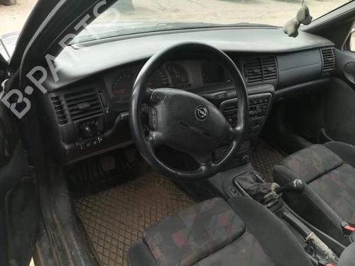 Electronic sensor OPEL VECTRA B (J96) 2.0 DTI 16V (F19) | BP33519331M84 - Image 8