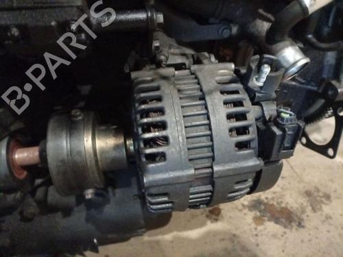 Alternator FORD GALAXY II (WA6) 1.8 TDCi | BP37285979M7 - Image 2