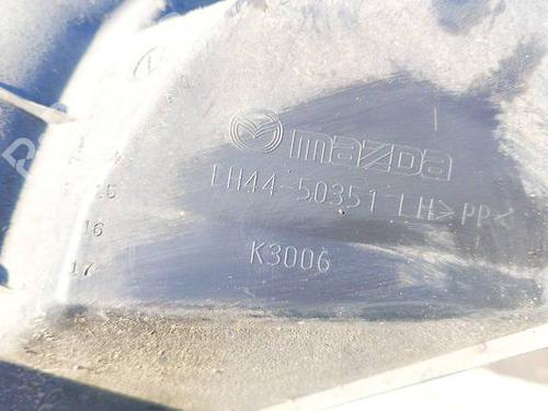 Underbody protection MAZDA CX-7 (ER) 2.2 MZR-CD AWD (ER10A) | BP35102835M92 - Image 3