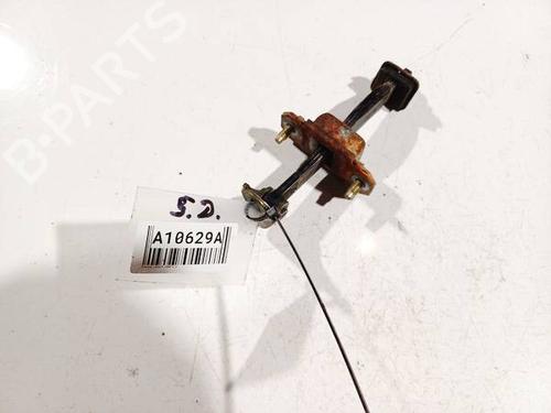 Used Hinge/Door check strap Hinge/Door check strap SUBARU LEGACY III (BE) 2.0 AWD (BE5) (125 hp) 34946099 34946099