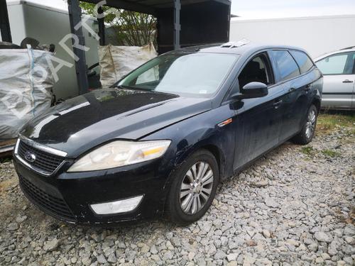 Electronic module FORD MONDEO IV (BA7) 2.0 | BP32556337M83 