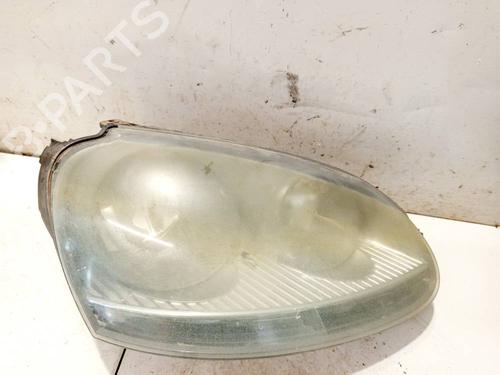 Used Right headlight Right headlight VW GOLF V (1K1) 2.0 TDI 16V (140 hp) 34900407 34900407