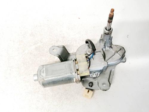 Used Rear wiper motor Rear wiper motor MAZDA 5 (CR) 2.0 CD (CR19) (110 hp) 34997995 34997995