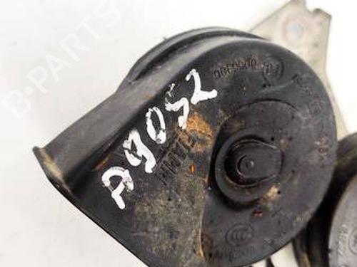 Used Horn Horn OPEL SIGNUM Hatchback (Z03) 2.2 direct (F48) (155 hp) 35279273 35279273