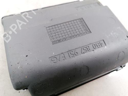 Ashtray AUDI A6 C5 (4B2, 4B4) 2.5 TDI | BP35560405I30 - Image 3