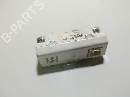 Electronic module MAZDA 6 Hatchback (GH) 2.0 MZR-CD (GH14) | BP34990813M83 - Image 2
