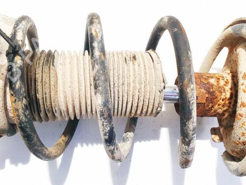 Left front shock absorber VOLVO V50 (545) 2.0 D | BP35336817M16 - Image 2