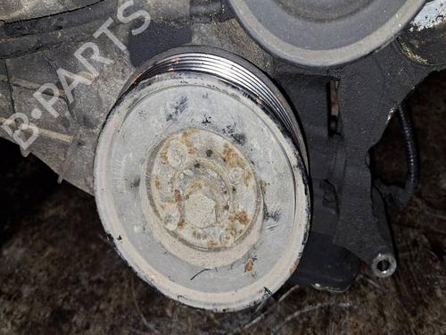 Pulley OPEL ASTRA H (A04) 1.7 CDTI (L48) | BP34750830M122 - Image 3