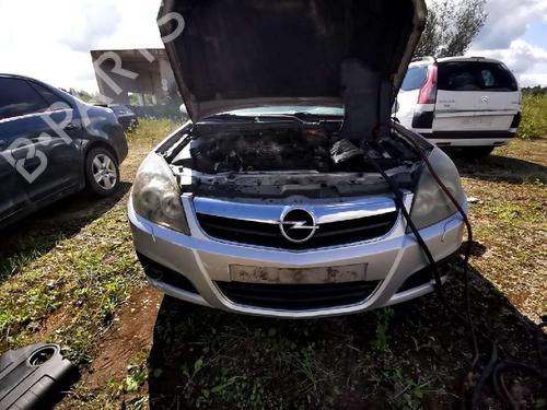 Engine control unit (ECU) OPEL SIGNUM Hatchback (Z03) 1.9 CDTI (F48) | BP32565130M57 