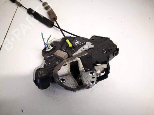 Used Front left lock Front left lock 34941618 34941618