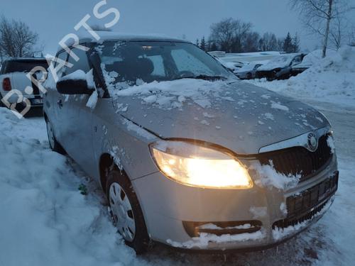 Used Parts SKODA FABIA II (542) 1.2 (60 hp) 4471256