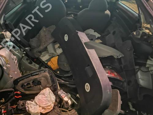 Boot lining TOYOTA PRIUS Liftback (_W2_) 1.5 Hybrid (NHW20_, NHW20R) | BP35101452I3  - Image 11