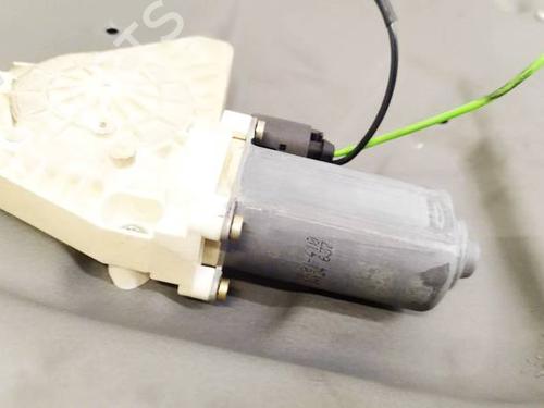 Left front window motor MERCEDES-BENZ A-CLASS (W169) A 180 CDI (169.007, 169.307) | BP35130181E21 - Image 3