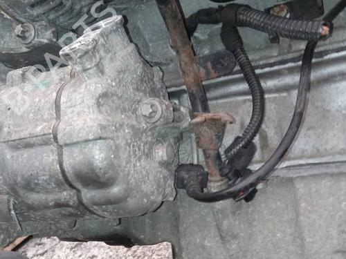 AC compressor OPEL SIGNUM Hatchback (Z03) 2.2 direct (F48) | BP35307039M34 - Image 3