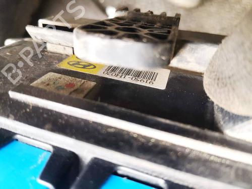 Fuse box KIA CEE'D Hatchback (ED) 1.4 | BP32587462E1  - Image 8