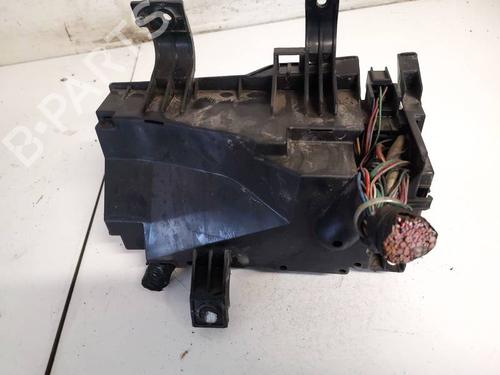 Fuse box MAZDA 6 Hatchback (GG) 2.0 DI (GG14) | BP32610252E1 - Image 3