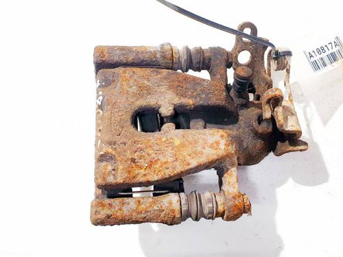 Used Left rear brake caliper Left rear brake caliper 34900877 34900877