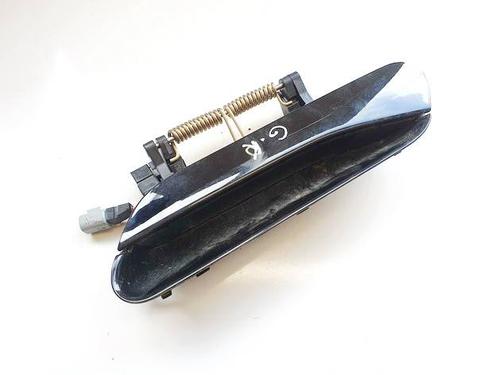 Used Rear left exterior door handle Rear left exterior door handle 37708708 37708708