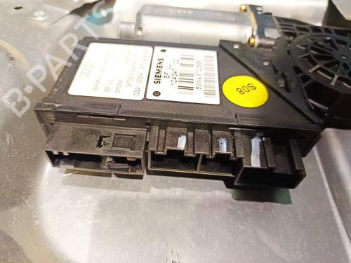 Left rear window motor AUDI A2 (8Z0) 1.4 TDI | BP34975204E23 - Image 3