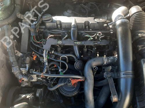 Dør rude ventre foran PEUGEOT 406 (8B) 2.0 HDI 110 | BP35494177C18 - Image 6