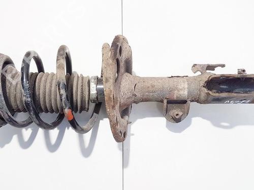 Used Left front shock absorber Left front shock absorber 35633290 35633290