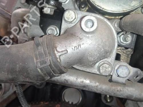 Used Thermostat housing Thermostat housing 35252050 35252050