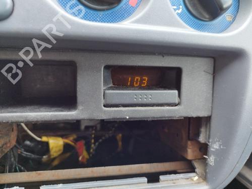 Electronic module HONDA HR-V (GH_) 1.6 16V (GH1, GH3) | BP32883901M83  - Image 11