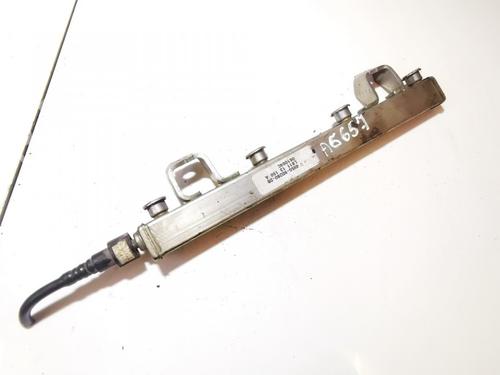 Used Injection rail Injection rail FORD MONDEO III (B5Y) 1.8 16V (110 hp) 35524251 35524251
