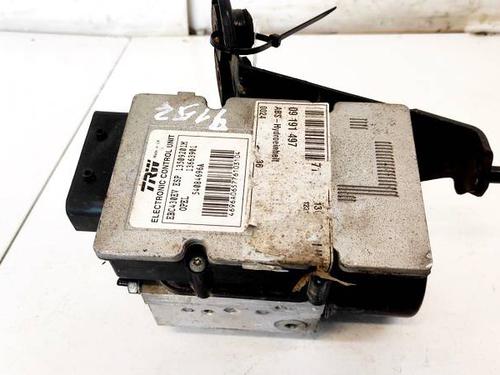 Pompe ABS Pompe ABS OPEL SIGNUM Hatchback (Z03) 2.2 direct (F48) (155 hp) 35280403 35280403