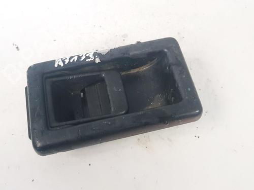 Used Rear left interior door handle Rear left interior door handle CHRYSLER VOYAGER IV (RG, RS) 2.5 CRD (141 hp) 35504282 35504282