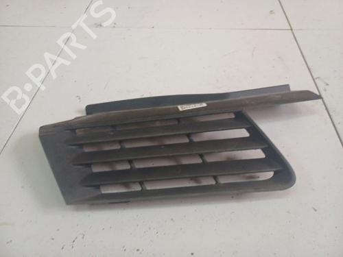 Used Grille Grille 34937618 34937618