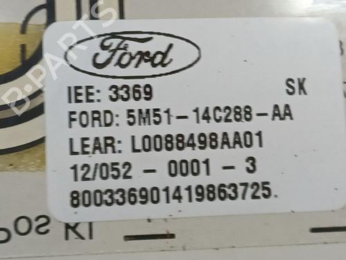 Electronic module FORD MONDEO IV (BA7) 2.0 SCTi | BP34875307M83  - Image 5