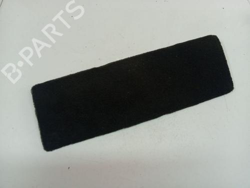 Bagasjeromsbekledning Bagasjeromsbekledning BMW 7 (E65, E66, E67) 730 d (218 hp) 39758995 39758995