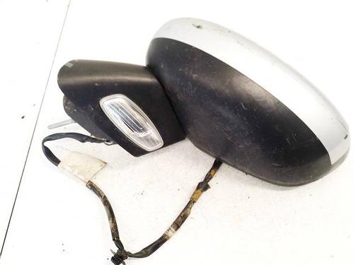 Retrovisor esquerdo Retrovisor esquerdo 39574536 39574536