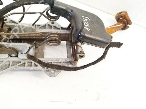 Steering column SEAT ALTEA (5P1) 2.0 TDI 16V | BP34750247M21 - Image 2