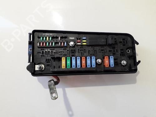 Used Fuse box Fuse box OPEL VECTRA C (Z02) 1.9 CDTI (F69) (120 hp) 33505299 33505299