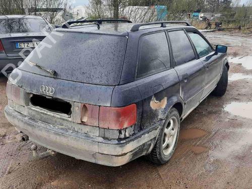 Speaker AUDI 80 B4 Saloon (8C2) 1.9 TDI | BP32530767E2 