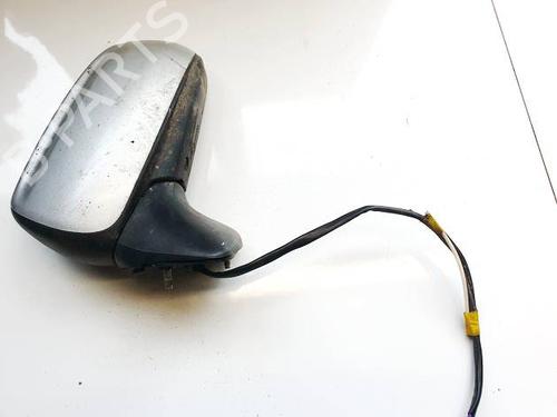 Rétroviseur gauche Rétroviseur gauche MAZDA PREMACY (CP) 1.9 (CP8W) (100 hp) 36454326 36454326