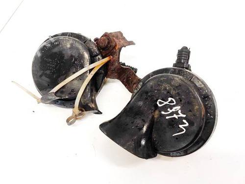 Used Horn Horn OPEL ASTRA G Hatchback (T98) 2.0 DI (F08, F48) (82 hp) 35304685 35304685