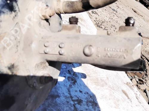 Used Brake master cylinder Brake master cylinder HONDA CIVIC VII Hatchback (EU, EP, EV) 1.4 iS (EP1, EU5, EU7) (90 hp) 35290989 35290989