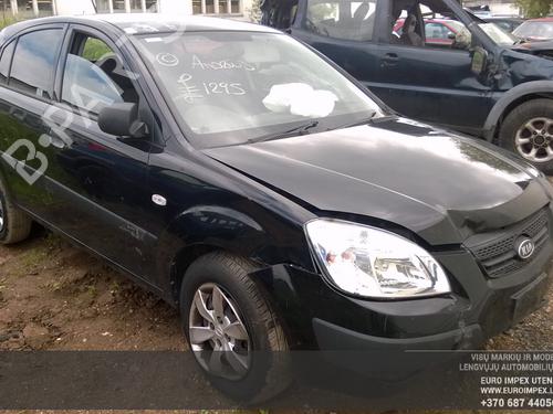 Used Parts KIA RIO II (JB) 1.4 16V 4525478