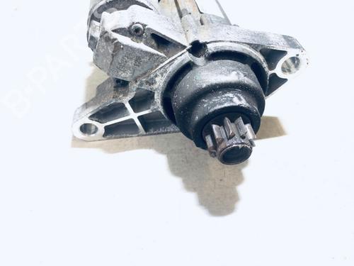 Starter SEAT IBIZA IV (6J5, 6P1) 1.4 | BP35641299M8 - Image 2
