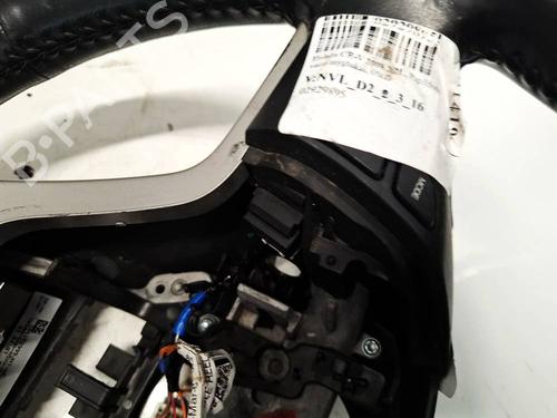 Used Steering wheel controls Steering wheel controls 36688064 36688064