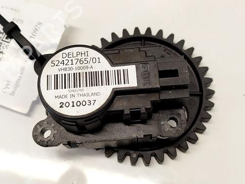 Used Electronic module Electronic module PEUGEOT 407 (6D_) 1.6 HDi 110 (6D9HZC, 6D9HYC) (109 hp) 34177015 34177015