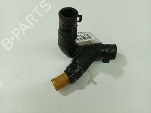 Used Pipe Pipe NISSAN TIIDA Hatchback (C11) 1.5 dCi (106 hp) 32969221 32969221