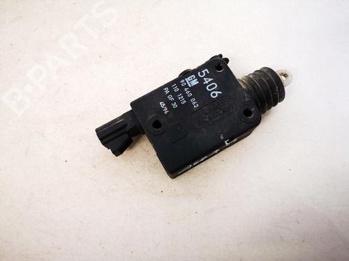 Used Electronic module Electronic module 35519127 35519127