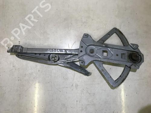 Used Front right window mechanism Front right window mechanism 35692874 35692874