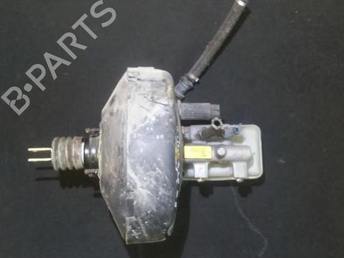 Used Servo brake Servo brake BMW 3 (E36) 318 i (113 hp) 35664680 35664680